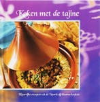 Koken met de tajine - Verrassend koken / IMAVER, Verzenden, Leonie van Mierlo
