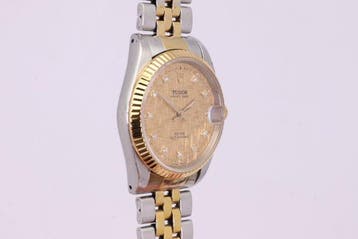 Tudor - Prince Date - Zonder minimumprijs - 72033 | Rolex