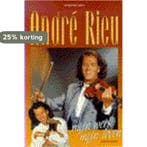ANDRE RIEU MYN WERK MYN LEVEN 9789060108796 M. Rieu, Verzenden, M. Rieu