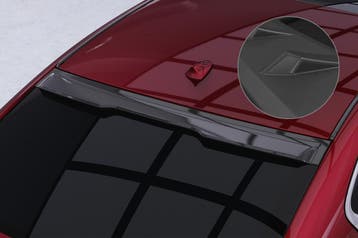 Achterruit jaloezie met ABE voor Infiniti Q50 HSB147-L, Verzenden