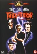 Tales of terror op DVD, Verzenden, Nieuw in verpakking