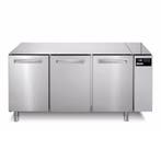 Koelwerkbank | SPRING | 490L | 3 Deuren (1/1 GN) | Voor, Verzenden