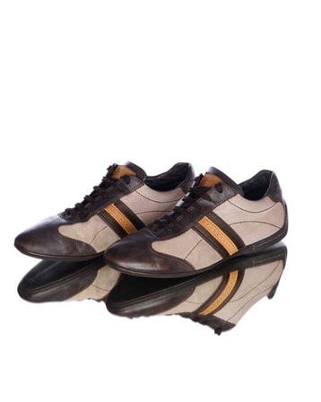 Louis Vuitton - Sneakers - Maat: EU 42.5, Nieuw