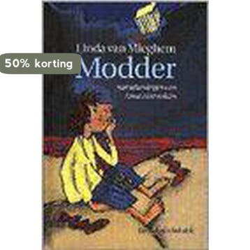 Modder / Davidsfonds/Infodok-kinderboeken 9789065658388, Verzenden, Zo goed als nieuw, L. van Mieghem