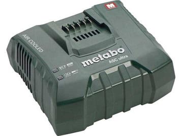 Veiling - Metabo snellader ASC Ultra  14,4-36V
