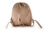 Valentino Rugzak Beige, Handtassen en Accessoires, Verzenden, Zo goed als nieuw, 25 tot 40 cm, 30 tot 45 cm