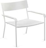 2dekans | Serax Vincent Van Duysen August loungestoelm met, Ophalen of Verzenden, Nieuw