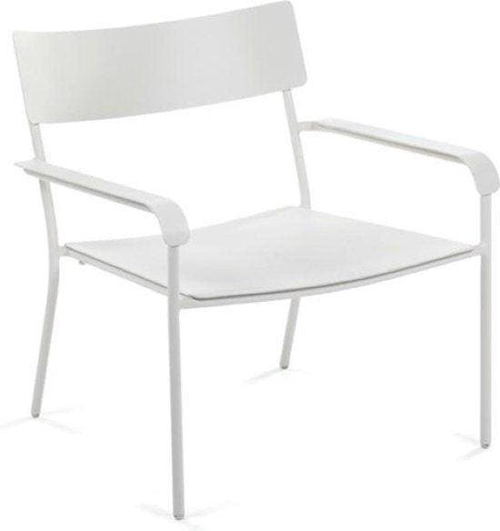 2dekans | Serax Vincent Van Duysen August loungestoelm met, Tuin en Terras, Tuinsets en Loungesets, Ophalen of Verzenden