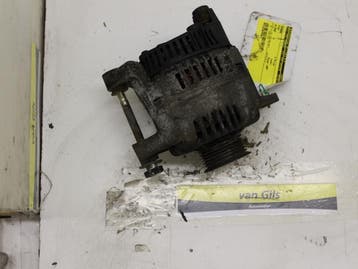 Dynamo Fiat Ulysse O129201