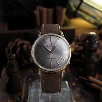 Seiko - Seikomatic - Zonder minimumprijs - J14074DE - Heren