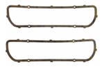 Cadillac, V8, Valve Cover Gaskets, Cork, Pair, Ophalen of Verzenden, Nieuw