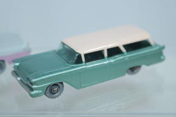 Matchbox 1:64 - Modelauto (2) - Matchbox 2 Prachtige