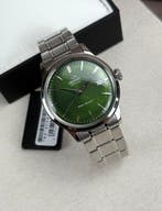 Orient - Bambino Date Automatic Green - Zonder minimumprijs, Nieuw