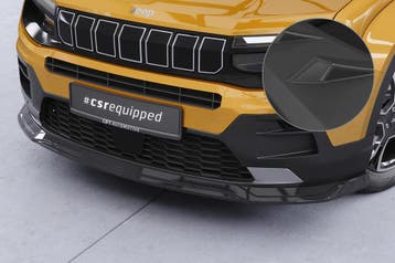 Beker spoilerlip voor Jeep Avenger CSL895-L, Verzenden, Nieuw