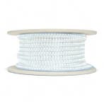 Dimbare LED Strip 20m - Helder Koud Wit 6000K Waterdicht, Huis en Inrichting, Verzenden, Nieuw