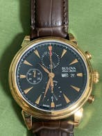 Bulova - 64C105 - C4691196.99112051.B4 - Homme - 2000-2010, Bijoux, Sacs & Beauté