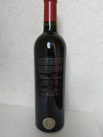 2020 Château Canon - Saint-Émilion 1er Grand Cru Classé - 1