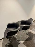 Vitra - Charles & Ray Eames - Eetkamerstoel (2) - DAR -