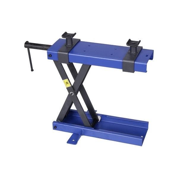 Dwarslift / schaarlift voor heftafel 500 kg (Motorfietsen), Auto diversen, Autogereedschap, Nieuw, Verzenden