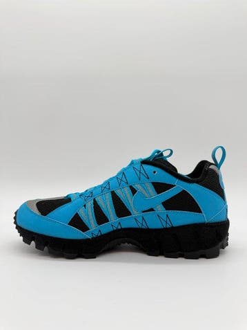 Nike - Nike Air Humara 17 Supreme Blue Lagoon - Sneakers -, Kleding | Heren, Nieuw