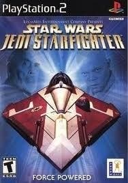 Star Wars Jedi Starfighter (ps2 used game), Ophalen of Verzenden, Nieuw