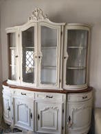 Credenza (2) - Hout, Nieuw