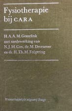 Fysiotherapie bij CARA 9789063480158 Gosselink, Boeken, Verzenden, Gelezen, Gosselink