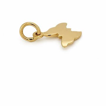 Sans prix de réserve - Dodo - Pendentif - 18 carats Or jaune, Bijoux, Sacs & Beauté