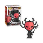 Funko Pop! Samurai Jack - High Priestess #1056, Collections, Verzenden