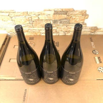 2025 Santa Barbara, Stefano Antonucci, Animale Celeste -