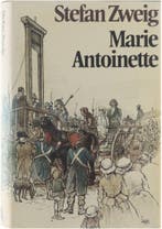 Marie Antoinette 9789026957635 Zweig Stefan, Verzenden, Zweig Stefan
