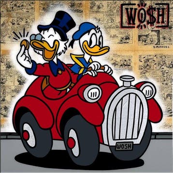 WO$H - D29295125C ( wosh )
