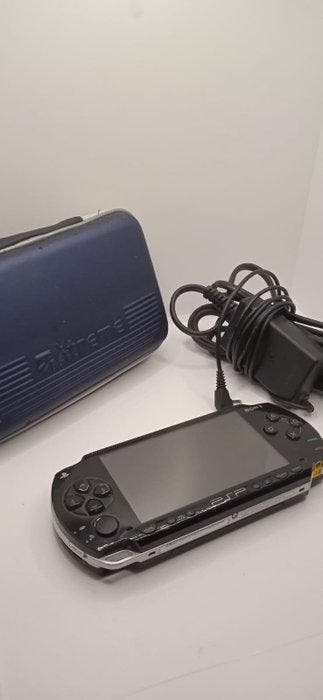 Sony - Playstation Portable (PSP) - Sony PlayStation, Nieuw