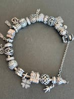 Zonder minimumprijs - Pandora - Bedelarmband Zilver