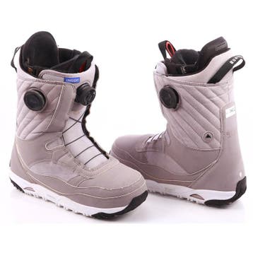 41 snowboard schoenen BURTON WOMENS LIMELIGHT BOA 2026, True, Verzenden, Gebruikt