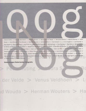 Oog In Oog, Boeken, Verzenden, Nieuw