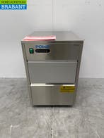 Machine à glaçons Polar T316 en acier inoxydable 20 kg/24h, Verzenden