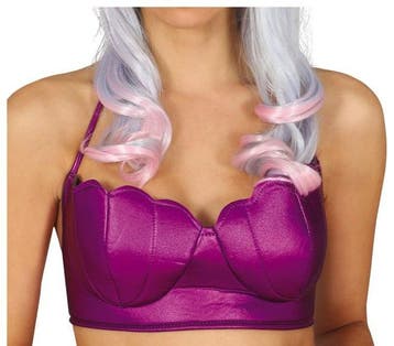 Zeemeermin Bh, Kleding | Dames, Verzenden, Nieuw