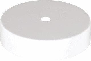 Bailey Ceiling Cup Mechanical Supply Boîtier Luminaire -, Verzenden