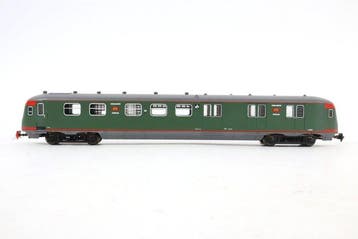 Artitec H0 - 21.278.02 - Modeltrein personenwagen (1) - PEC, Nieuw