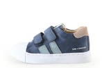 Shoesme Sneakers Jongens in maat 24 Blauw, Kinderen en Baby's, Kinderkleding | Schoenen en Sokken, Verzenden, Jongen of Meisje