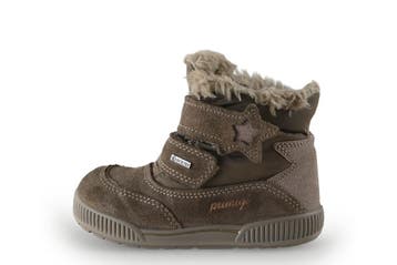 Primigi Snowboots Meisjes in maat 25 Bruin, Kinderen en Baby's, Kinderkleding | Schoenen en Sokken, Verzenden, Jongen of Meisje