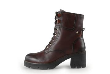 Pikolinos Veterboots in maat 37 Bruin, Verzenden, Overige typen