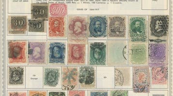 Brazilië 1844 - Brazilië - Samen sinds de klassieken en SM,, Gestempeld