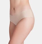 Under Armour Hipster 3 pack - 500 - light - Maat MD, Under Armour, Ophalen of Verzenden, Slip