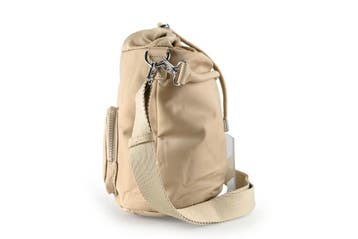 Kipling Rugzak Beige, Verzenden