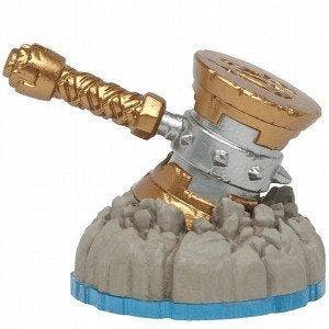 Skylanders Swap Force: Battle Hammer, Games en Spelcomputers, Spelcomputers | Nintendo Wii, Verzenden