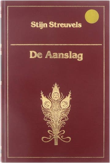 Aanslag de werkman 9789002154782 S. Streuvels, Verzenden, Gelezen, S. Streuvels