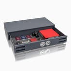 Coffre à tiroirs Siegen D 52 S1, Verzenden, Neuf, Coffre-fort