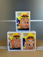 Funko - Funko Pop - My Hero Academia lot - Minoru Mineta